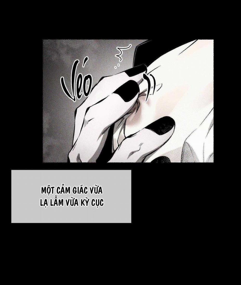 manhwax10.com - Truyện Manhwa UNHOLY Chương 18 Trang 36