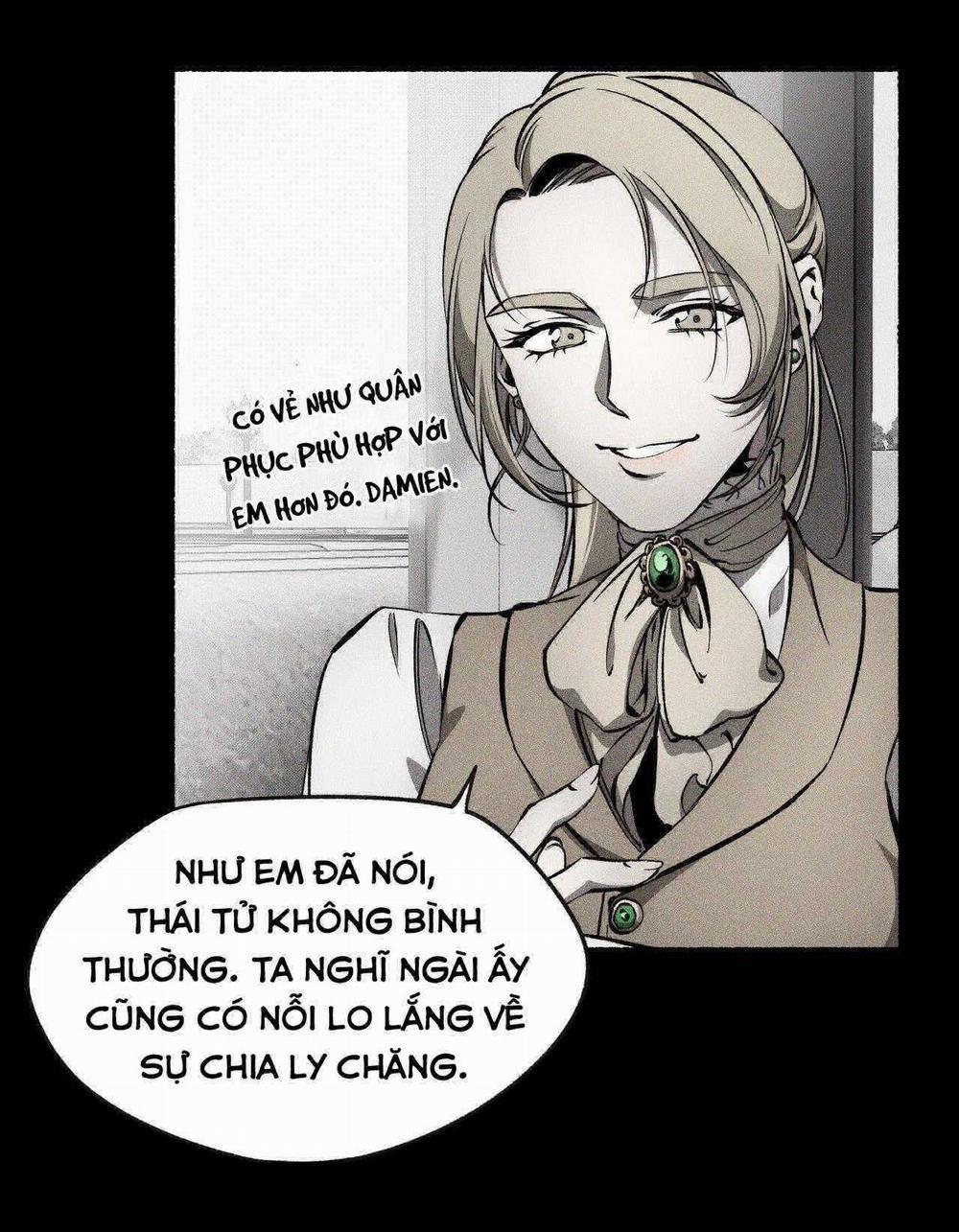 manhwax10.com - Truyện Manhwa UNHOLY Chương 18 Trang 48