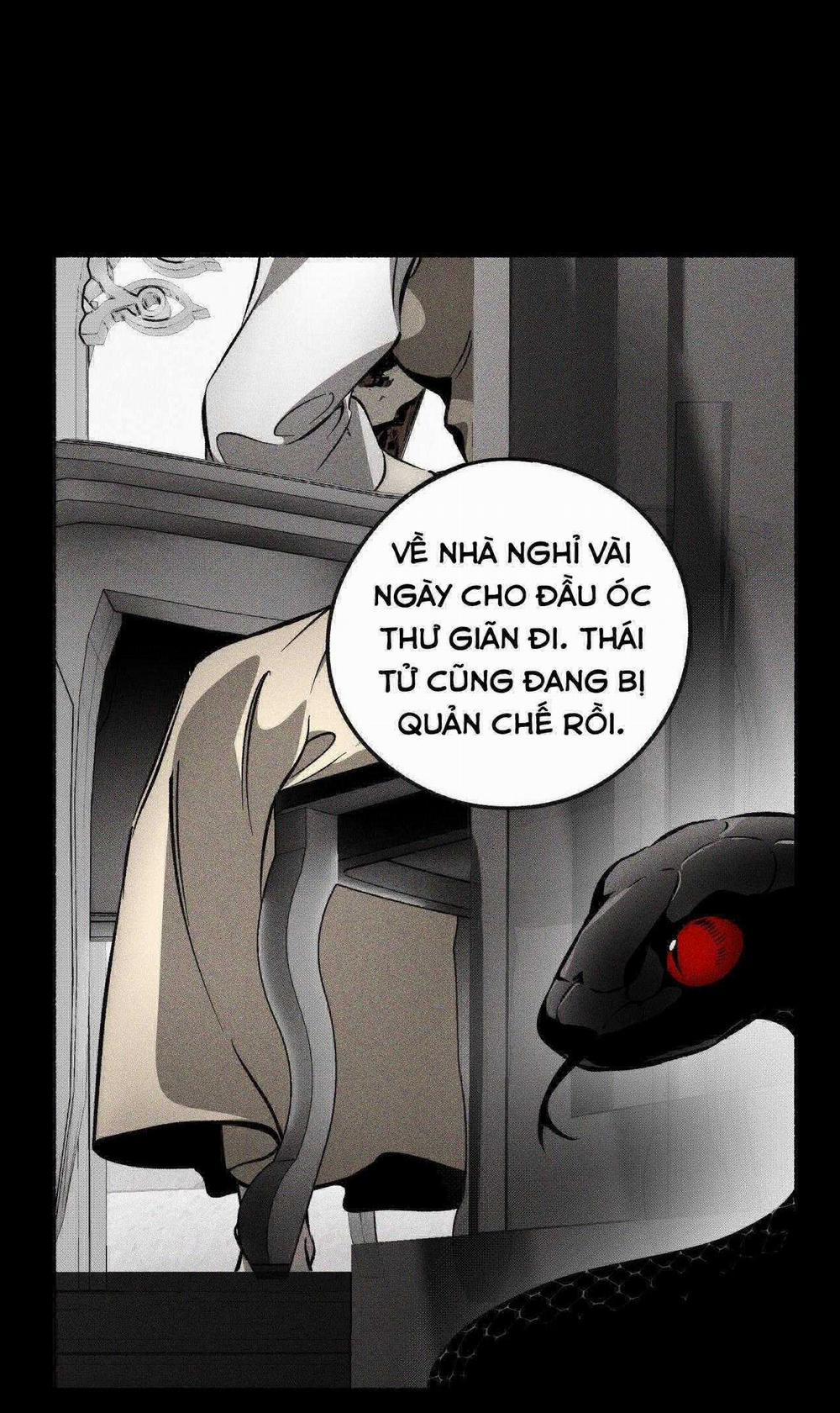 manhwax10.com - Truyện Manhwa UNHOLY Chương 18 Trang 55