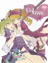 UnLove (Unlight)