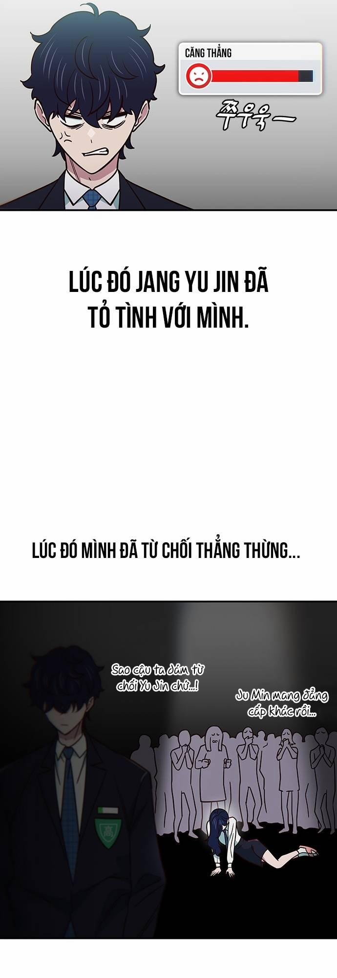 manhwax10.com - Truyện Manhwa Unluck Chương 21 Trang 39