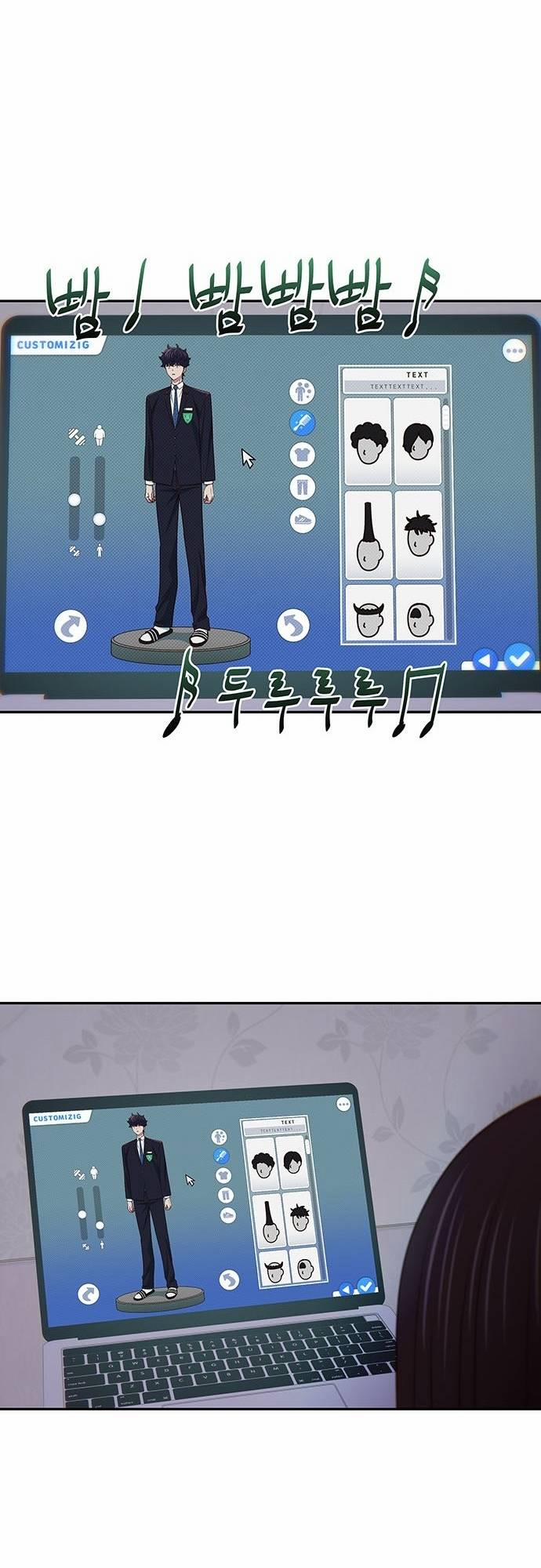 manhwax10.com - Truyện Manhwa Unluck Chương 21 Trang 67