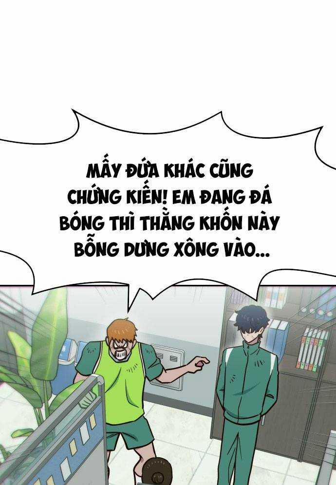 manhwax10.com - Truyện Manhwa Unluck Chương 4 Trang 3