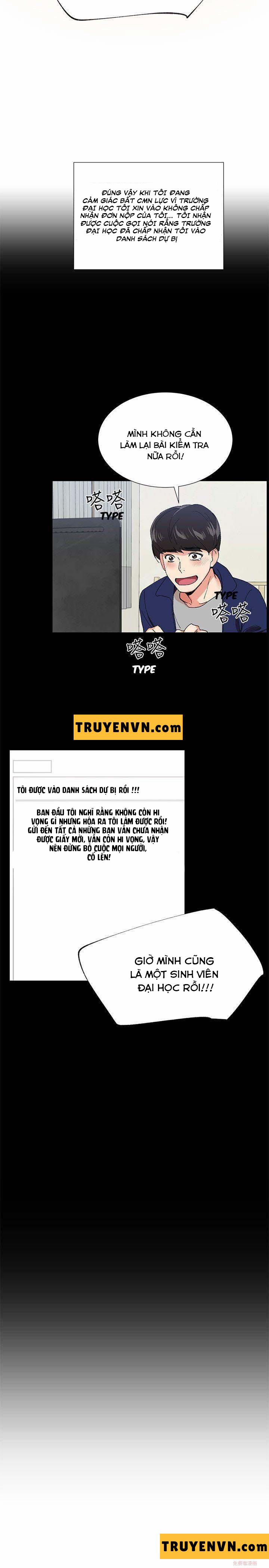 manhwax10.com - Truyện Manhwa Unlucky Girl – Cô Nàng Xui Xẻo Chương 1 Trang 2