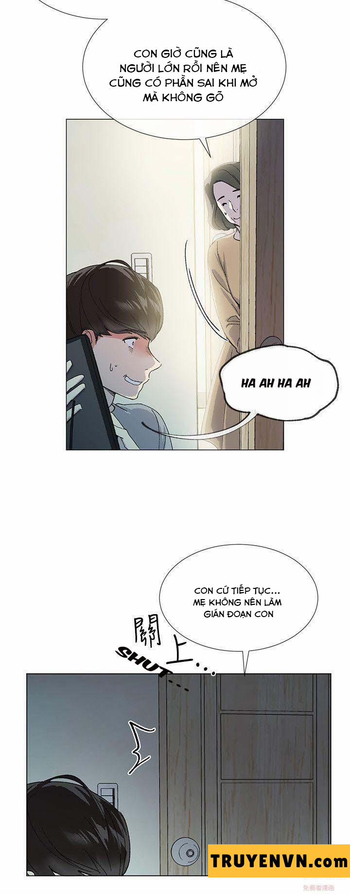 manhwax10.com - Truyện Manhwa Unlucky Girl – Cô Nàng Xui Xẻo Chương 1 Trang 10