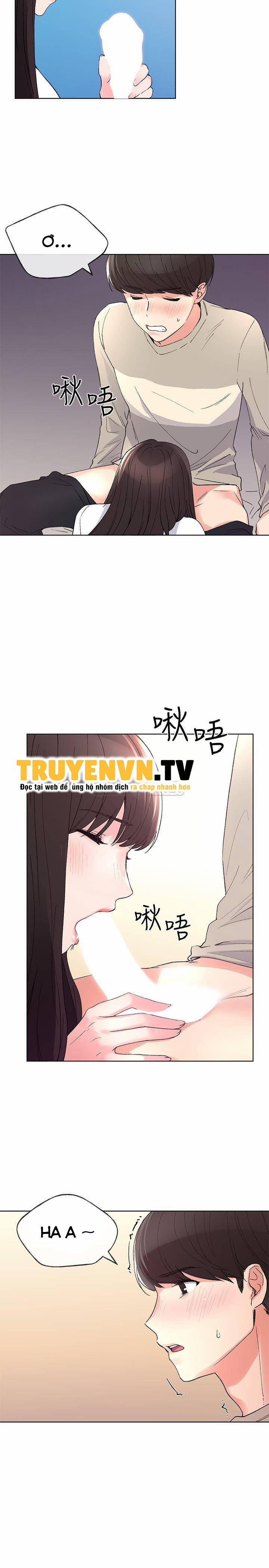 manhwax10.com - Truyện Manhwa Unlucky Girl – Cô Nàng Xui Xẻo Chương 65 Trang 2