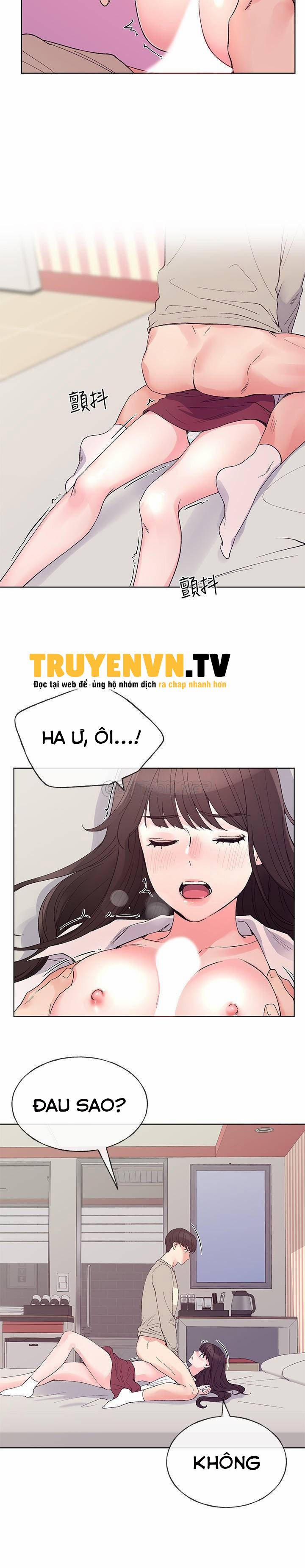 manhwax10.com - Truyện Manhwa Unlucky Girl – Cô Nàng Xui Xẻo Chương 65 Trang 13