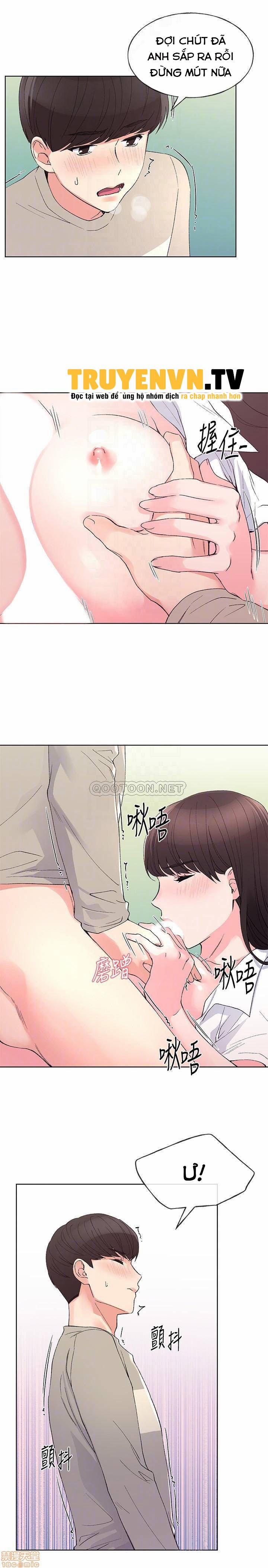 manhwax10.com - Truyện Manhwa Unlucky Girl – Cô Nàng Xui Xẻo Chương 65 Trang 16