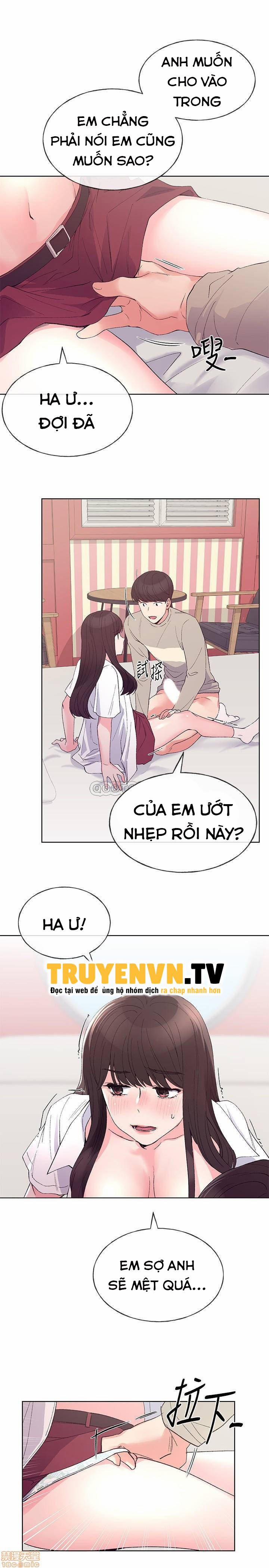 manhwax10.com - Truyện Manhwa Unlucky Girl – Cô Nàng Xui Xẻo Chương 65 Trang 20