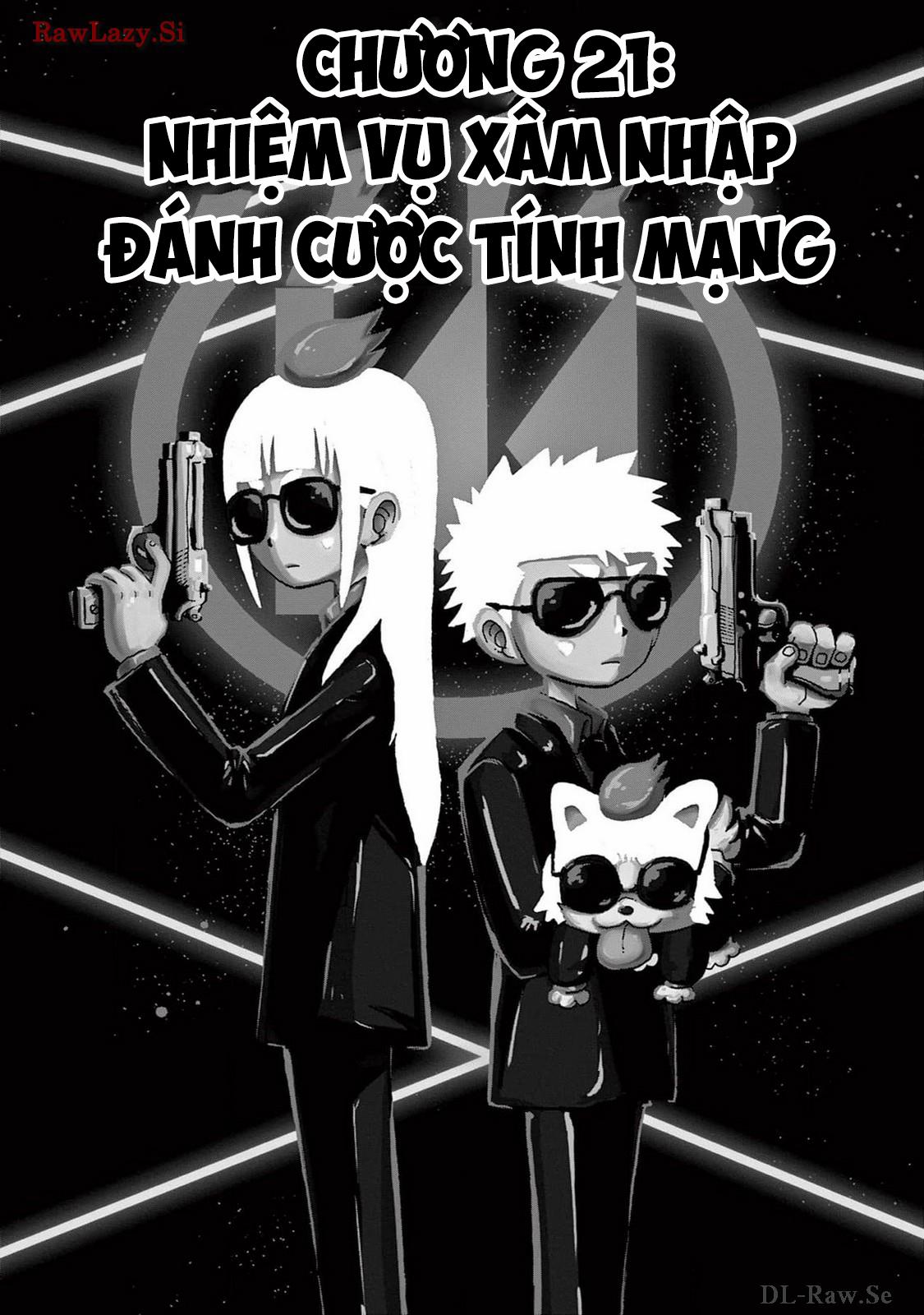 manhwax10.com - Truyện Manhwa Unmei No Makimodoshi Chương 21 Trang 2