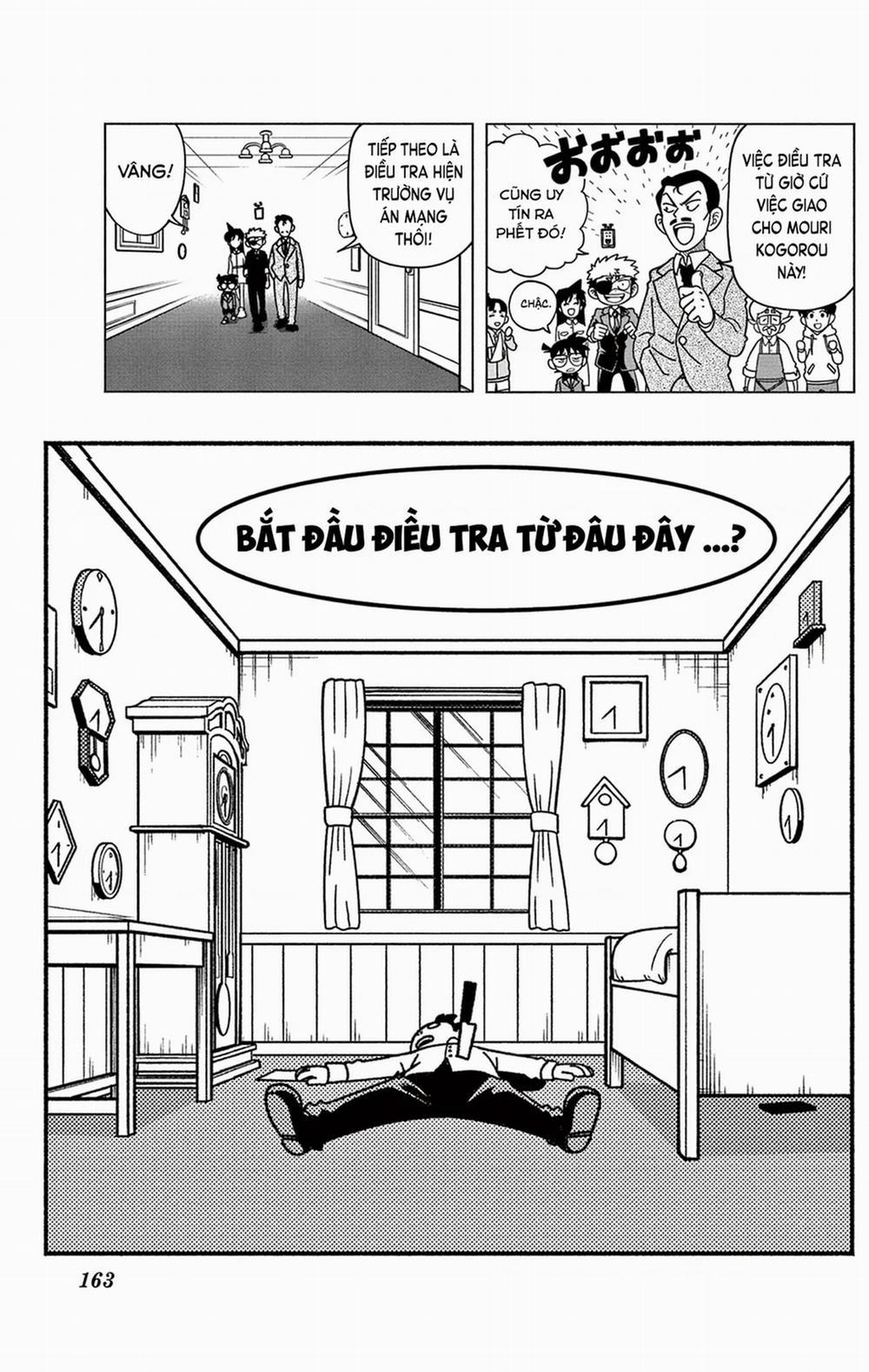 manhwax10.com - Truyện Manhwa Unmei No Makimodoshi Chương 38 Trang 21