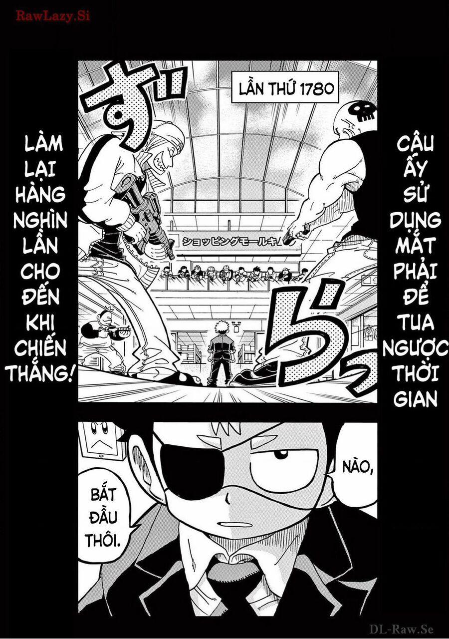 manhwax10.com - Truyện Manhwa Unmei No Makimodoshi Chương 9 5 Trang 5