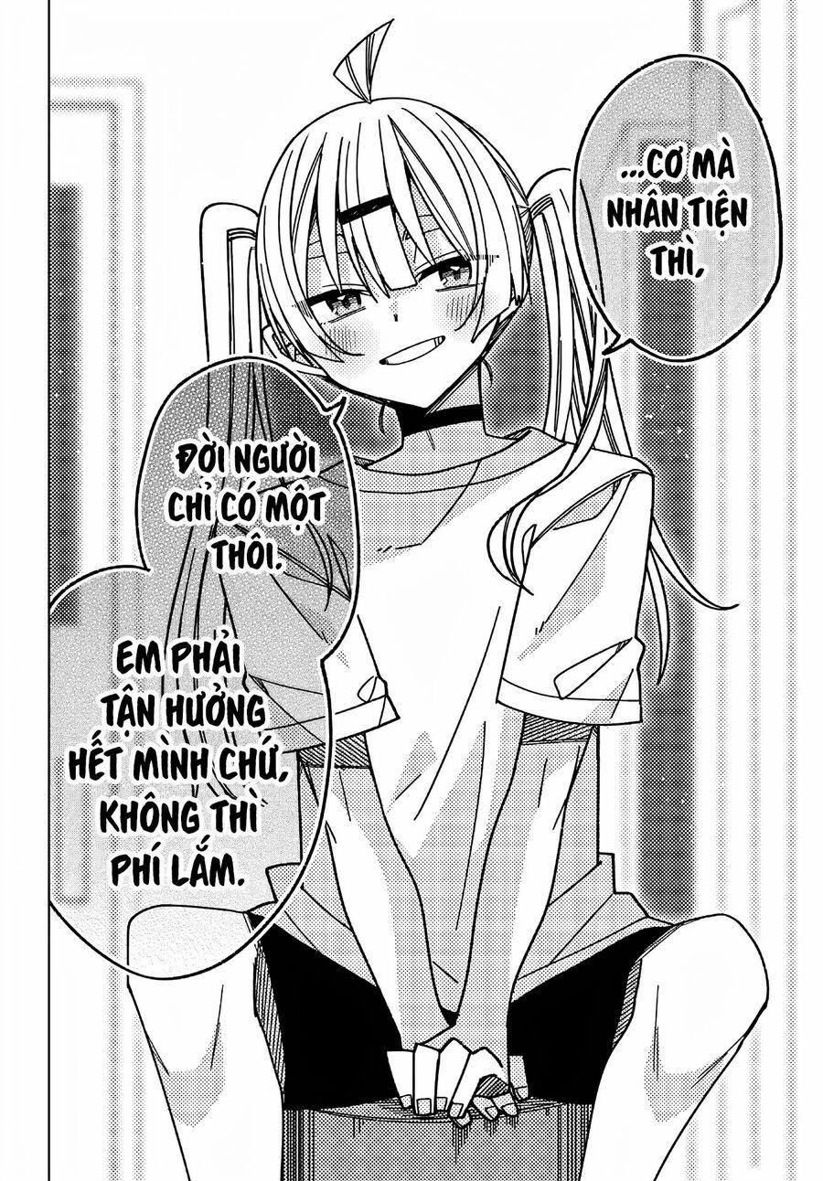 manhwax10.com - Truyện Manhwa Unparalleled Mememori-Kun Chương 13 Trang 18