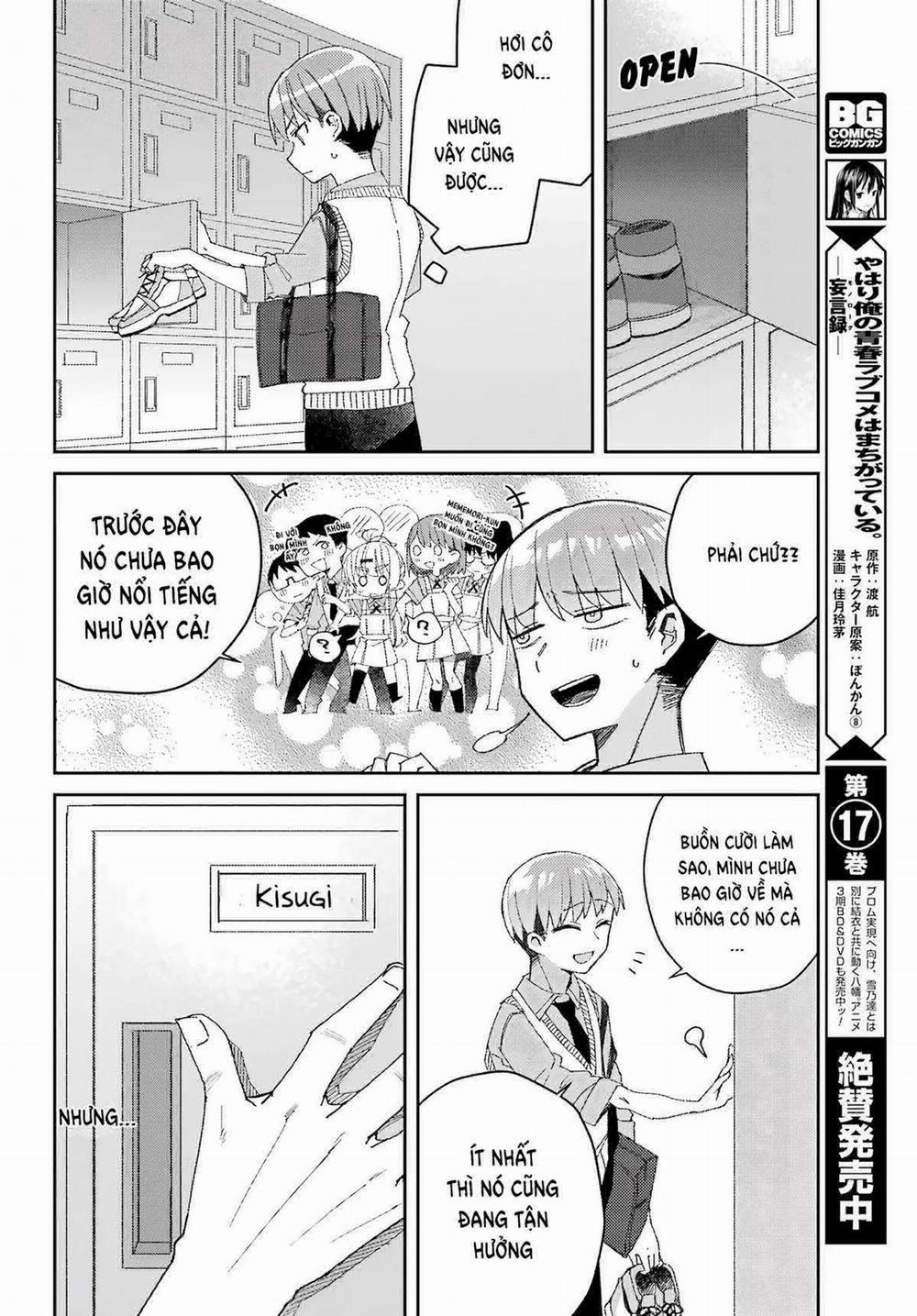 manhwax10.com - Truyện Manhwa Unparalleled Mememori-Kun Chương 2 Trang 22