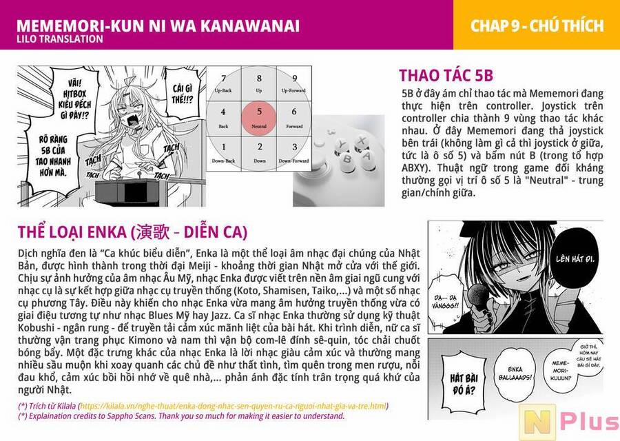 manhwax10.com - Truyện Manhwa Unparalleled Mememori-Kun Chương 9 Trang 43