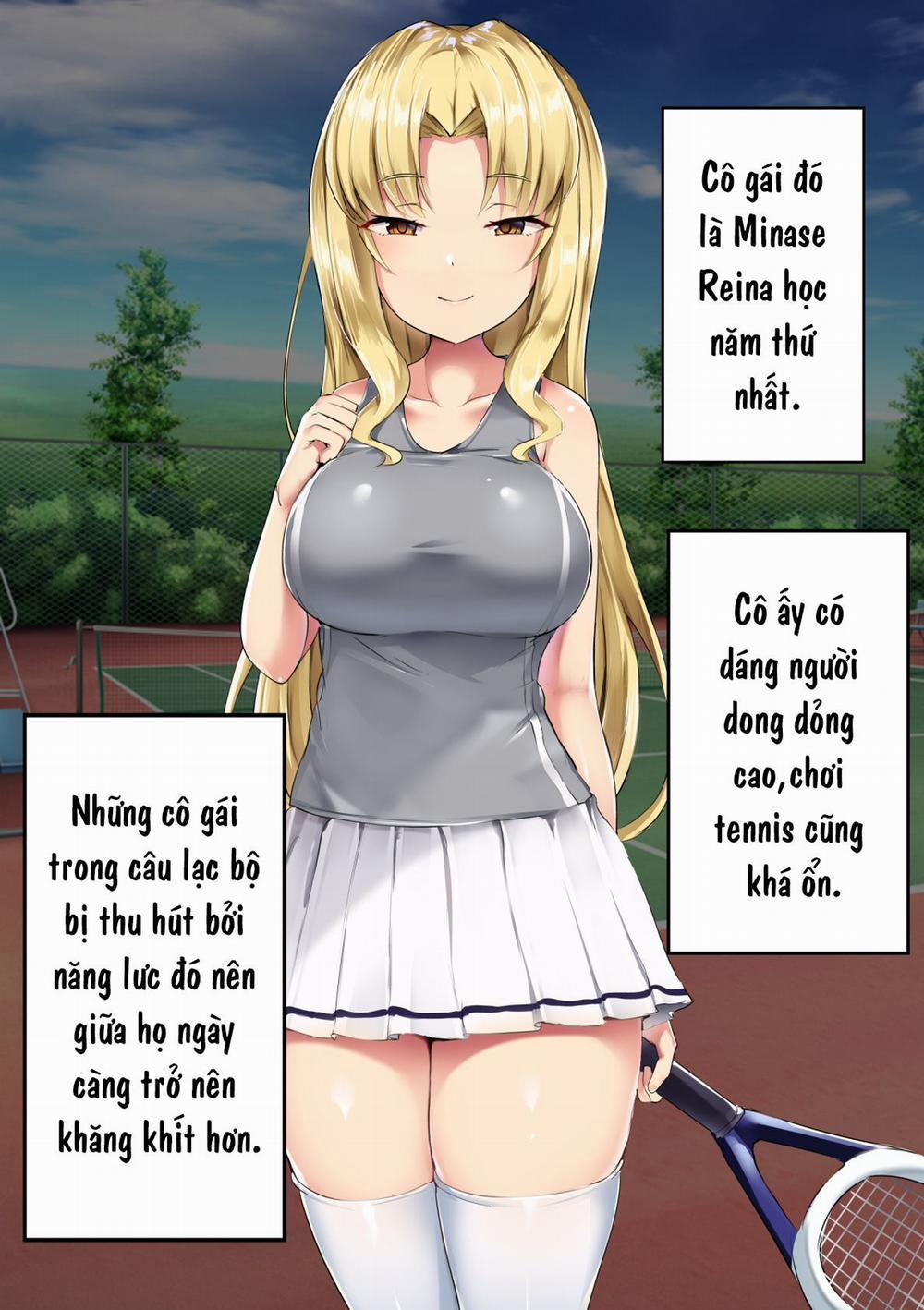 manhwax10.com - Truyện Manhwa UnSkor Onanie-bu e Youkoso! Chương 1 Trang 4