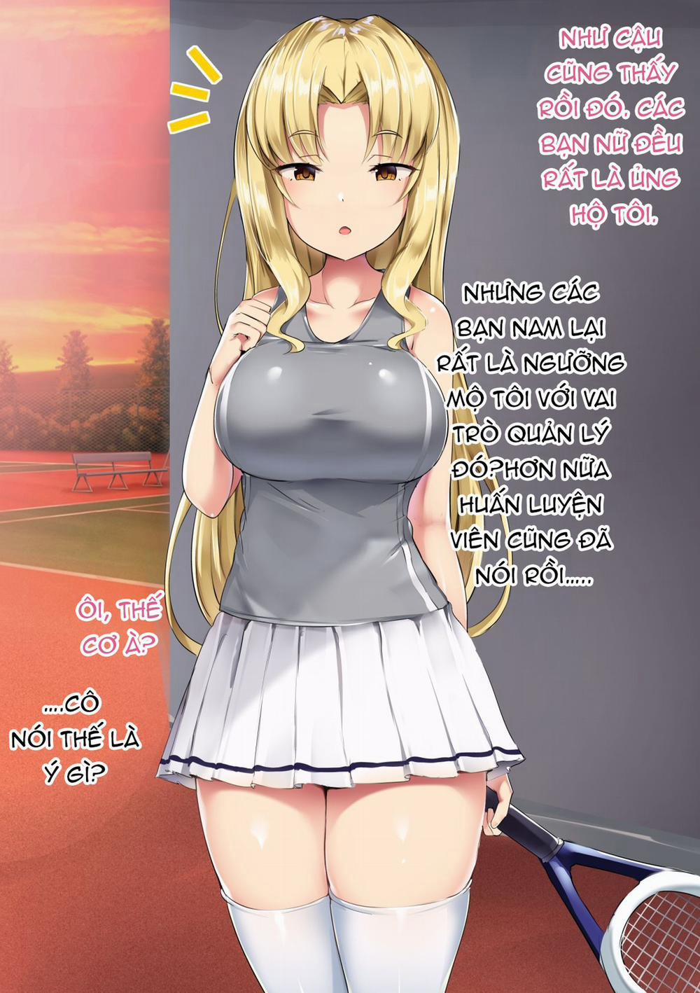 manhwax10.com - Truyện Manhwa UnSkor Onanie-bu e Youkoso! Chương 1 Trang 9