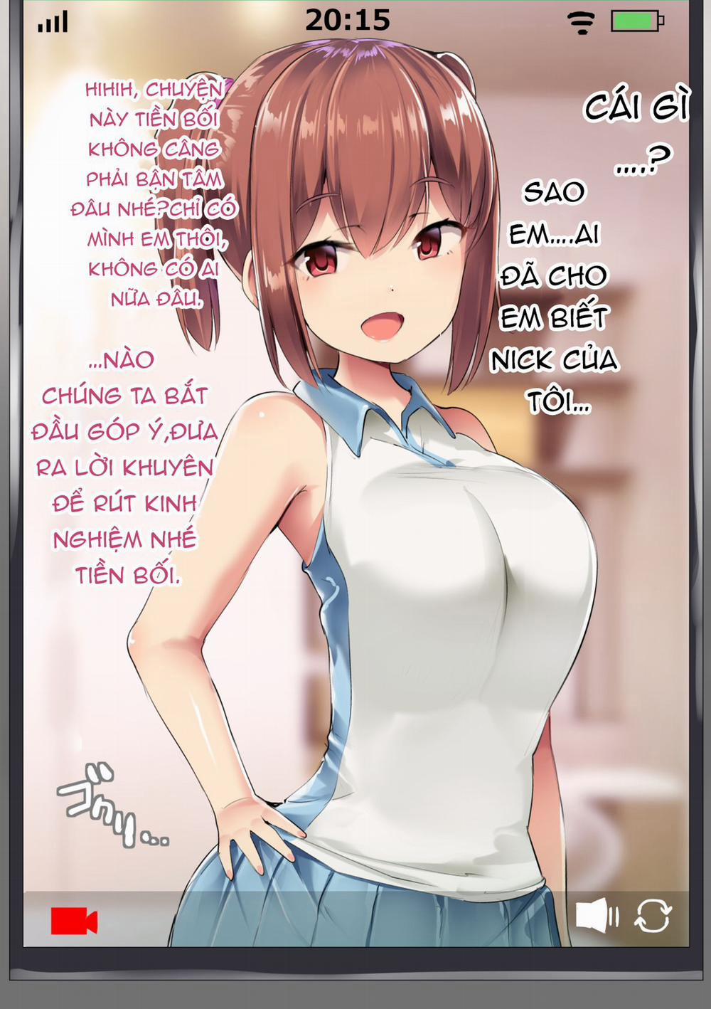 manhwax10.com - Truyện Manhwa UnSkor Onanie-bu e Youkoso! Chương 2 Trang 10