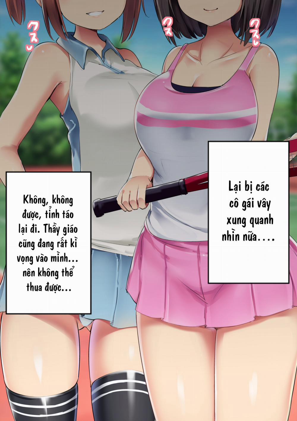 manhwax10.com - Truyện Manhwa UnSkor Onanie-bu e Youkoso! Chương 4 0 5 Trang 27