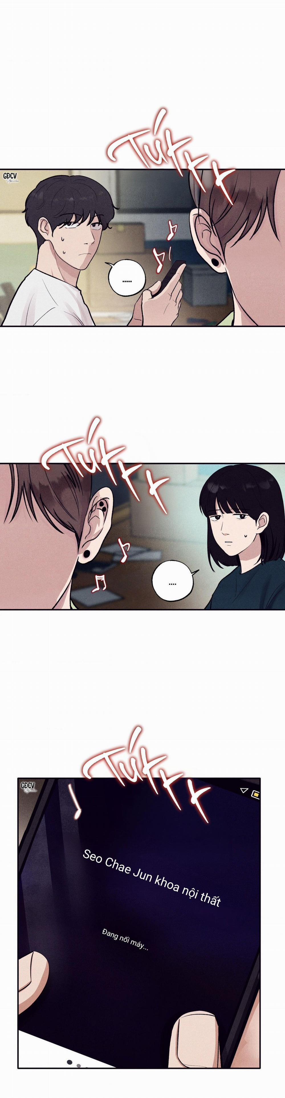 manhwax10.com - Truyện Manhwa (UNSLEEP) MẤT NGỦ Chương 1 Trang 2