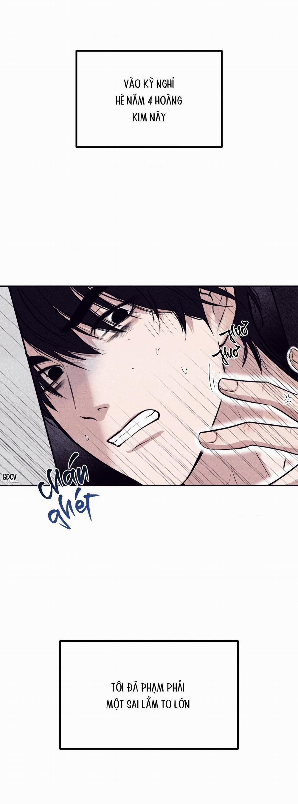 manhwax10.com - Truyện Manhwa (UNSLEEP) MẤT NGỦ Chương 1 Trang 14