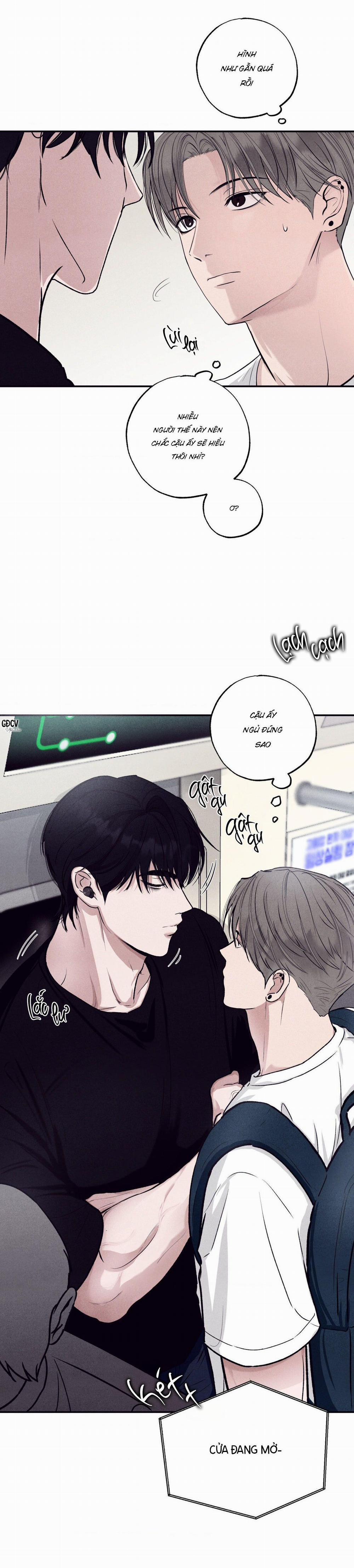 manhwax10.com - Truyện Manhwa (UNSLEEP) MẤT NGỦ Chương 1 Trang 26