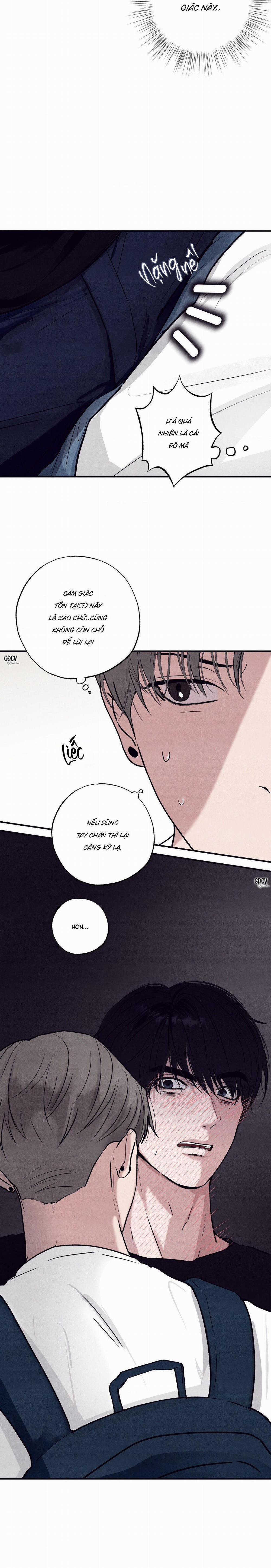 manhwax10.com - Truyện Manhwa (UNSLEEP) MẤT NGỦ Chương 1 Trang 29