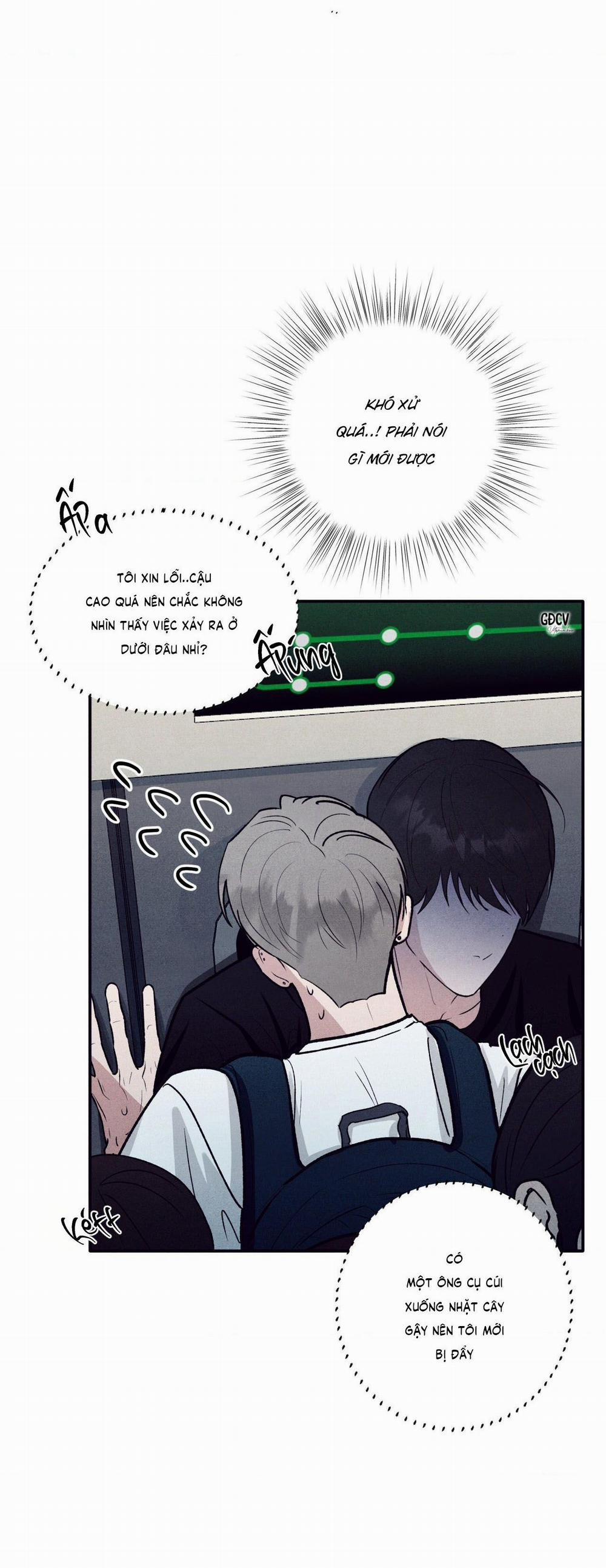 manhwax10.com - Truyện Manhwa (UNSLEEP) MẤT NGỦ Chương 1 Trang 34