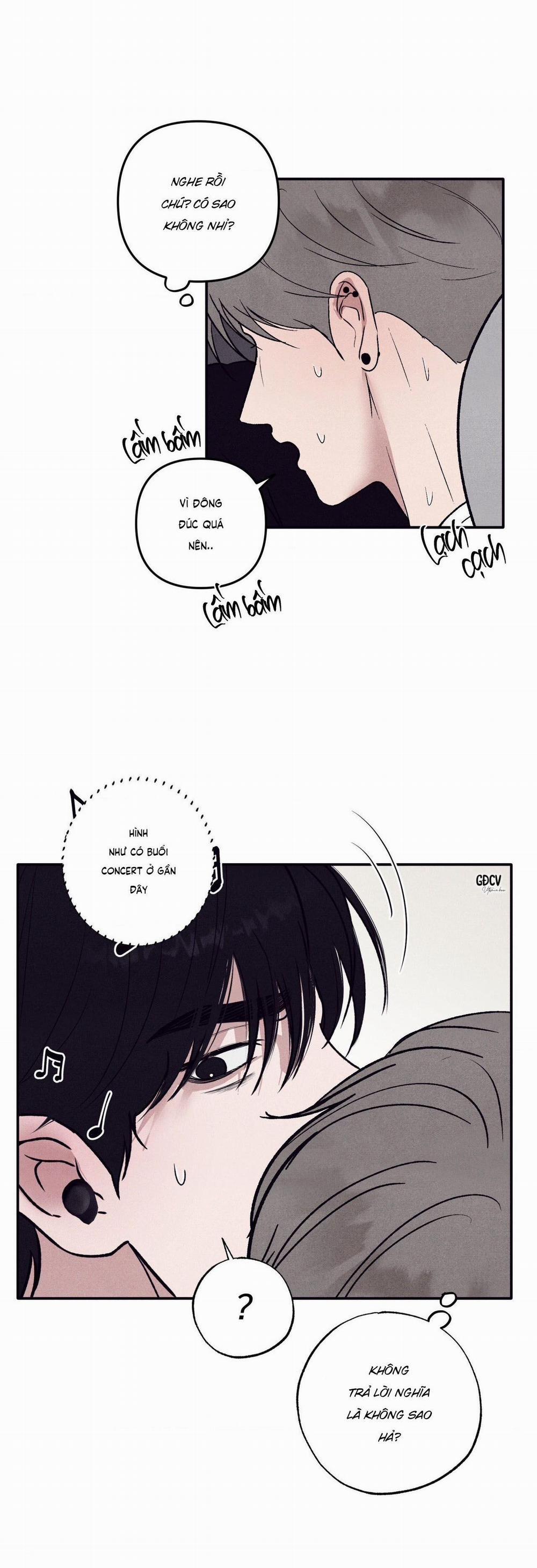 manhwax10.com - Truyện Manhwa (UNSLEEP) MẤT NGỦ Chương 1 Trang 35