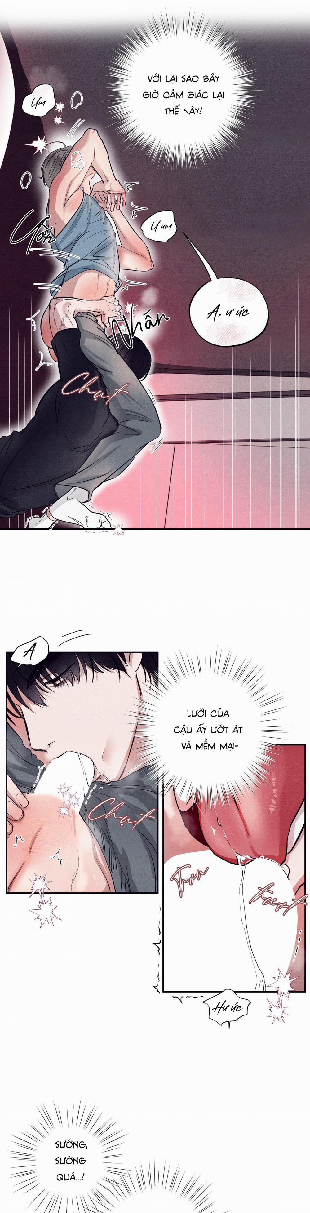 manhwax10.com - Truyện Manhwa (UNSLEEP) MẤT NGỦ Chương 10 Trang 11