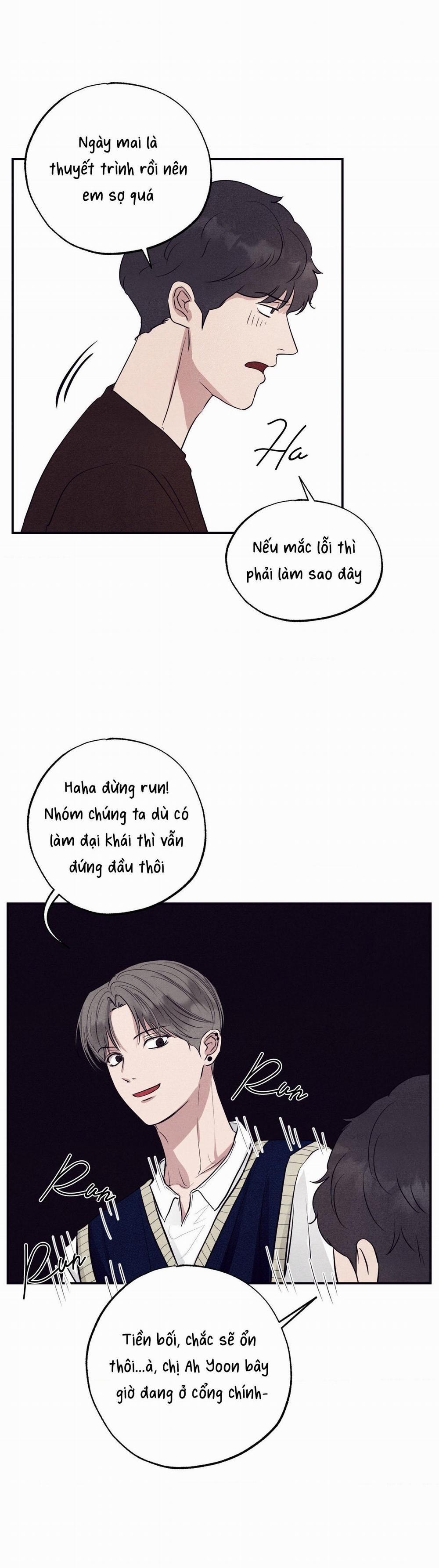 manhwax10.com - Truyện Manhwa (UNSLEEP) MẤT NGỦ Chương 10 Trang 17