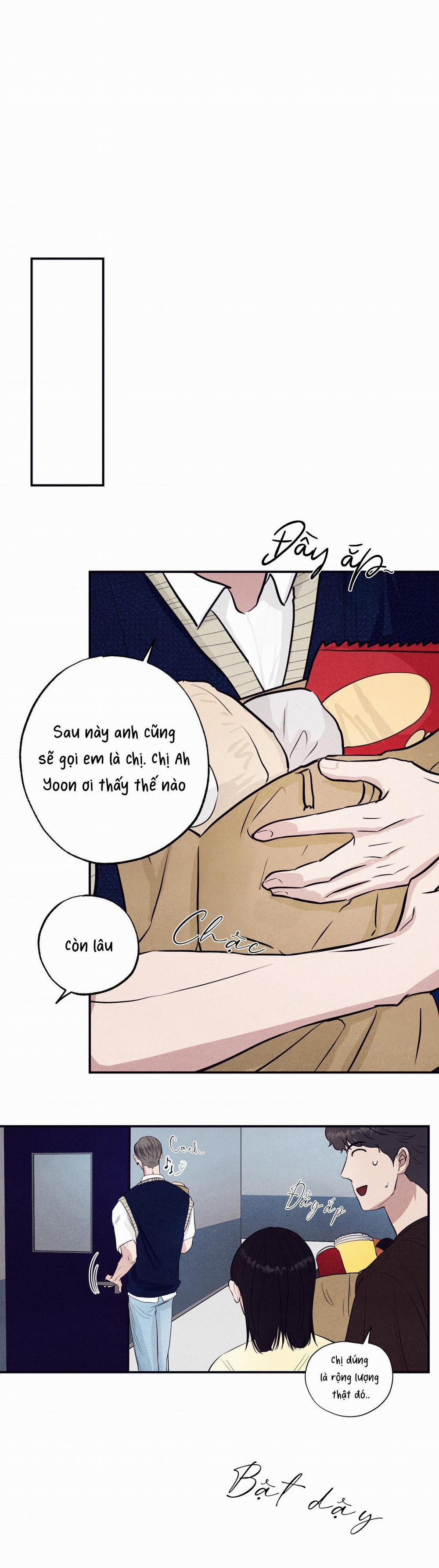 manhwax10.com - Truyện Manhwa (UNSLEEP) MẤT NGỦ Chương 10 Trang 20