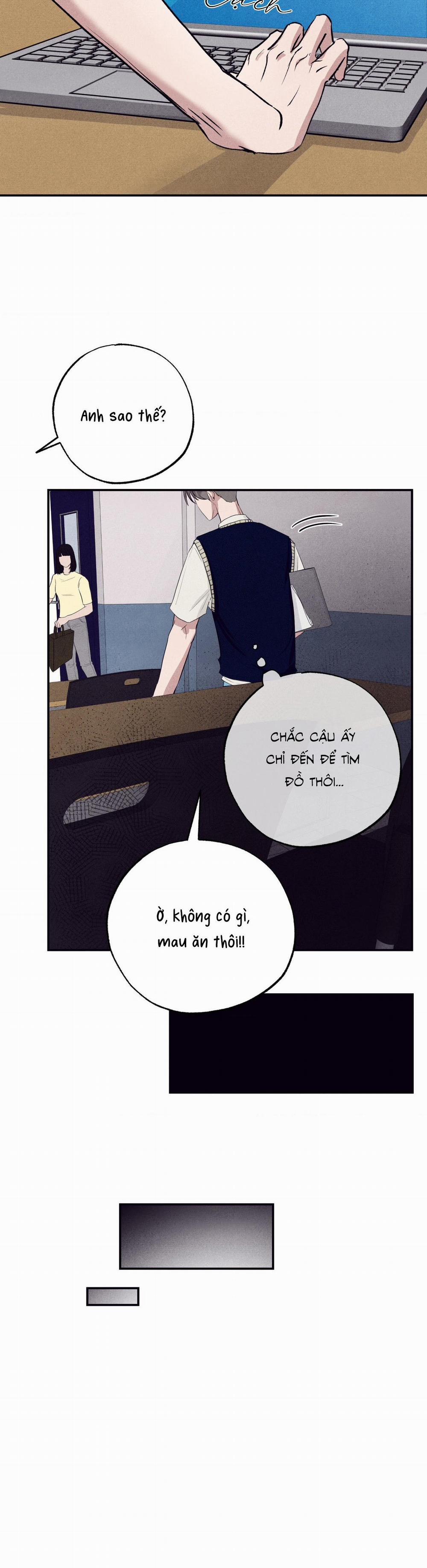 manhwax10.com - Truyện Manhwa (UNSLEEP) MẤT NGỦ Chương 10 Trang 23