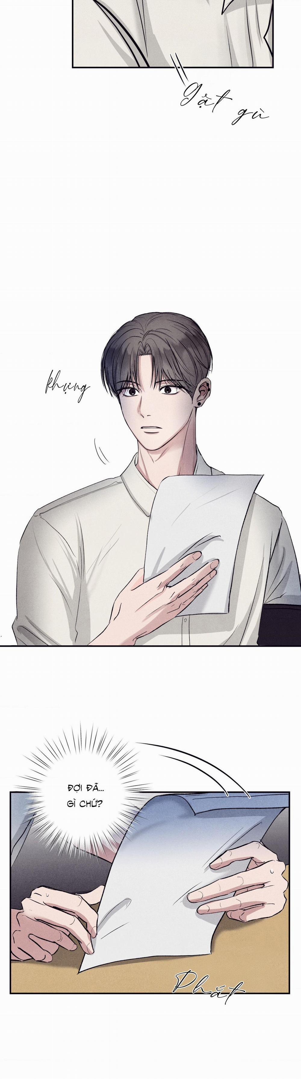 manhwax10.com - Truyện Manhwa (UNSLEEP) MẤT NGỦ Chương 10 Trang 28