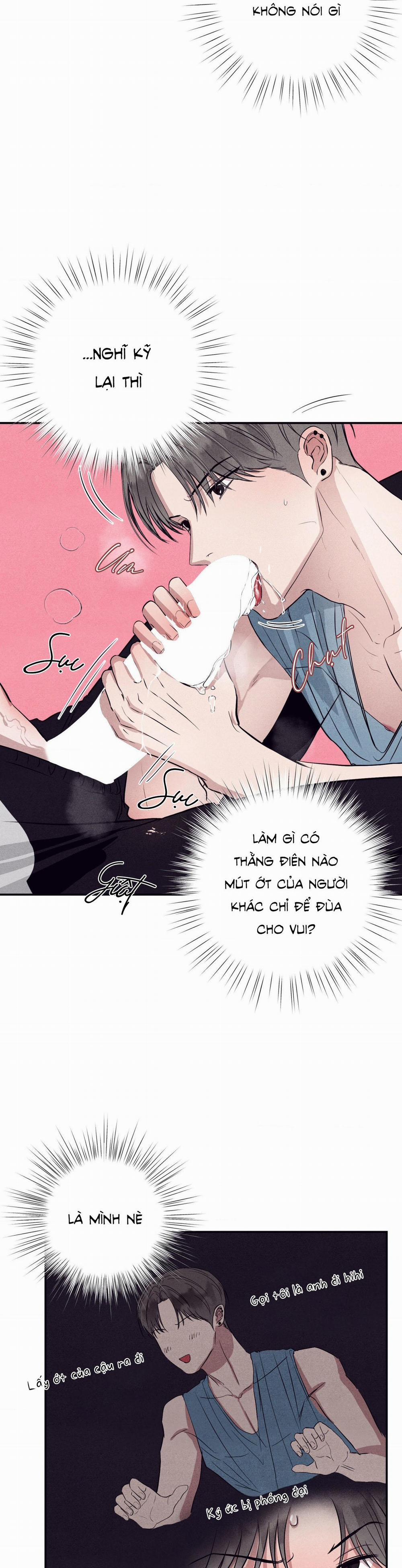 manhwax10.com - Truyện Manhwa (UNSLEEP) MẤT NGỦ Chương 10 Trang 5