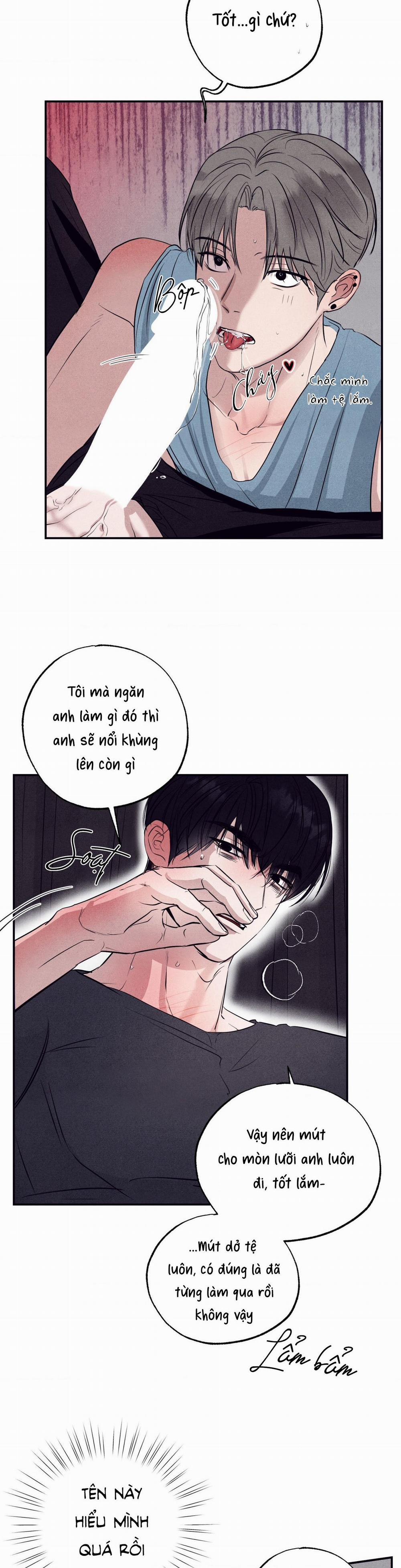 manhwax10.com - Truyện Manhwa (UNSLEEP) MẤT NGỦ Chương 10 Trang 7