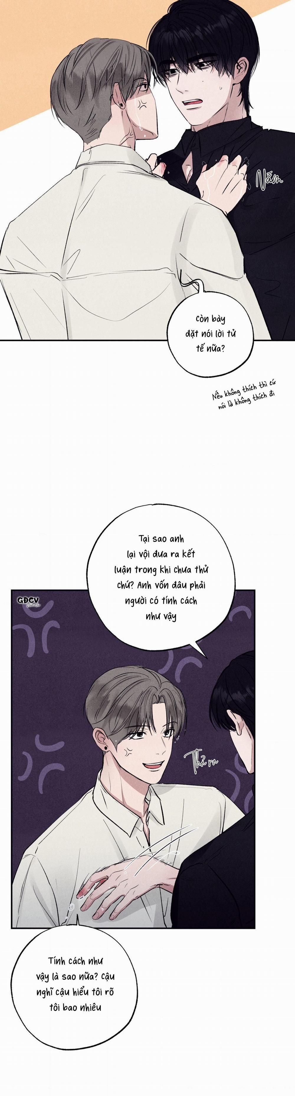 manhwax10.com - Truyện Manhwa (UNSLEEP) MẤT NGỦ Chương 11 Trang 18