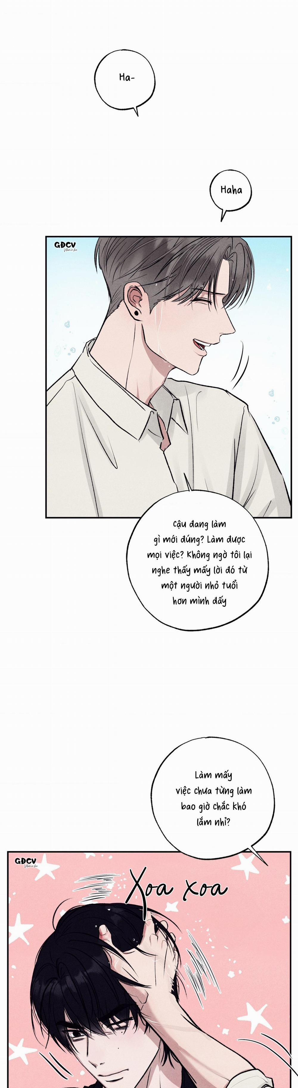 manhwax10.com - Truyện Manhwa (UNSLEEP) MẤT NGỦ Chương 11 Trang 21