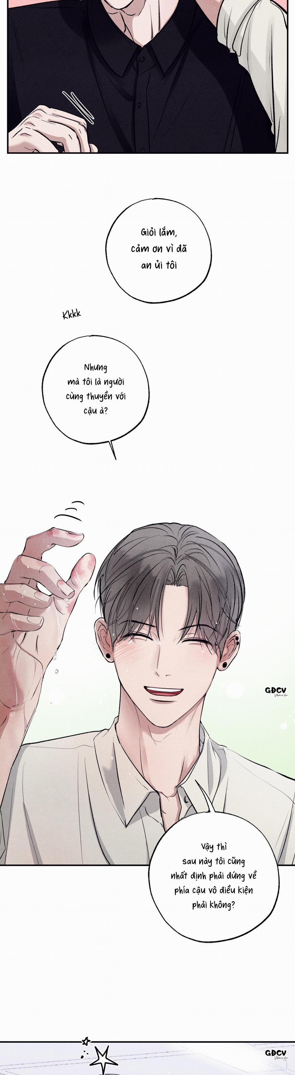 manhwax10.com - Truyện Manhwa (UNSLEEP) MẤT NGỦ Chương 11 Trang 22