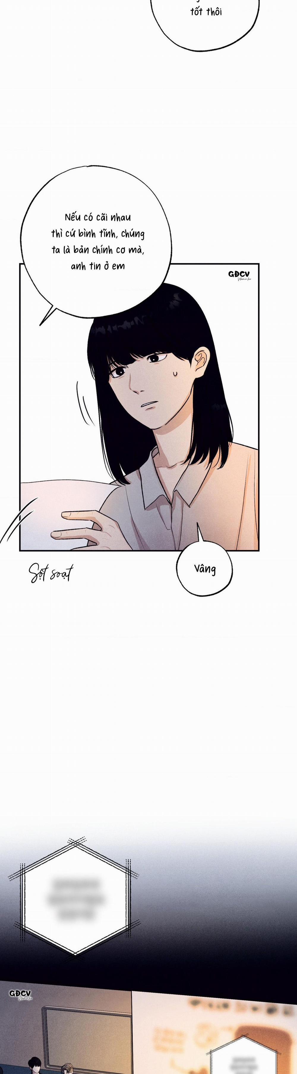 manhwax10.com - Truyện Manhwa (UNSLEEP) MẤT NGỦ Chương 11 Trang 27