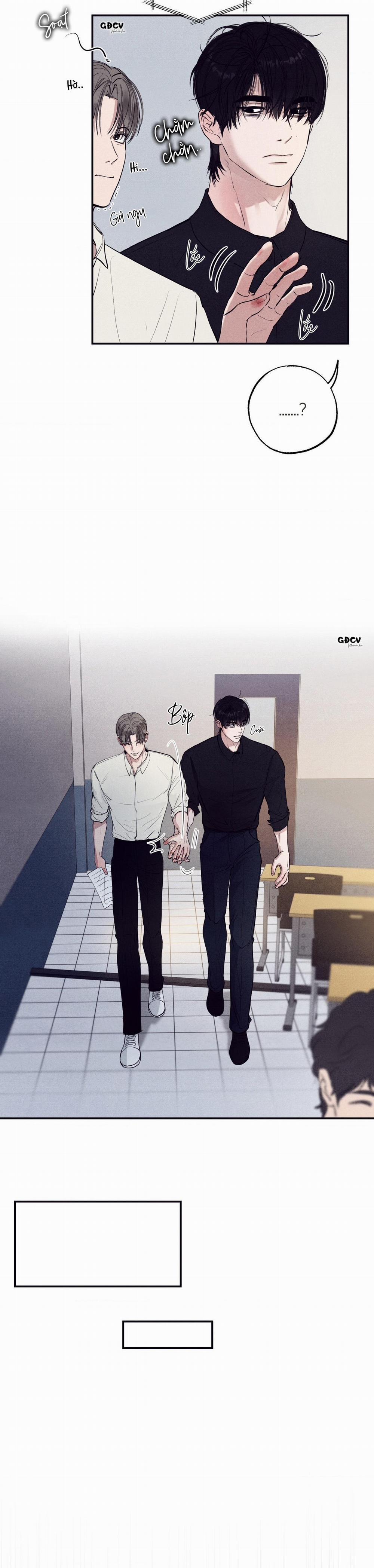 manhwax10.com - Truyện Manhwa (UNSLEEP) MẤT NGỦ Chương 12 Trang 13