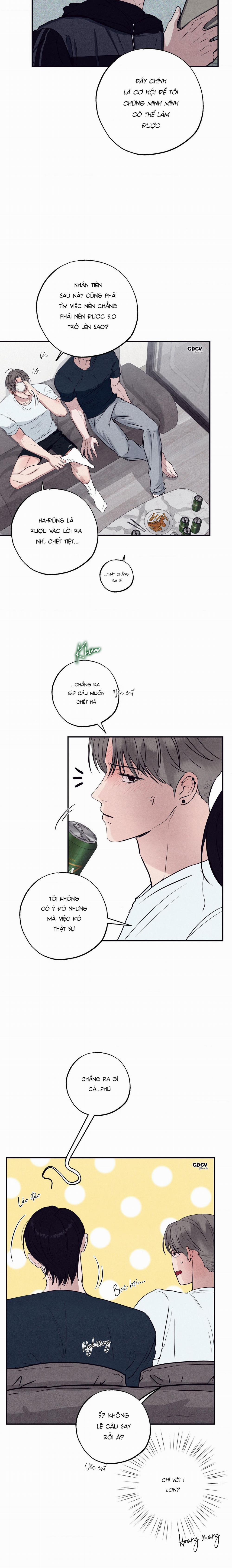 manhwax10.com - Truyện Manhwa (UNSLEEP) MẤT NGỦ Chương 12 Trang 27