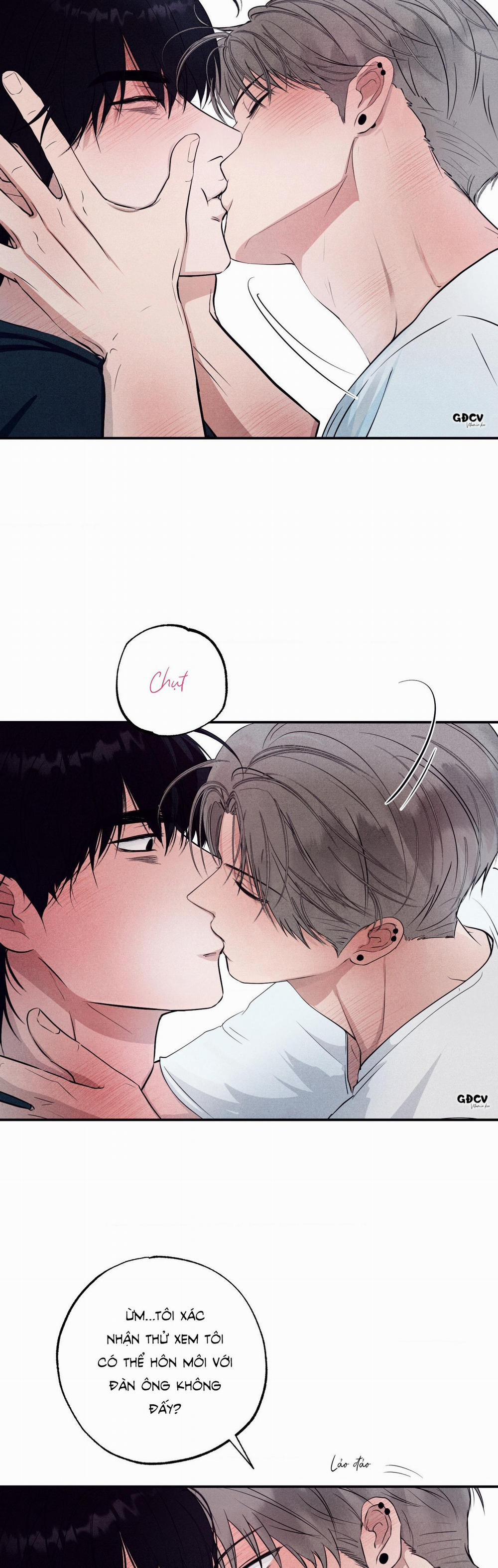 manhwax10.com - Truyện Manhwa (UNSLEEP) MẤT NGỦ Chương 13 0 Trang 13