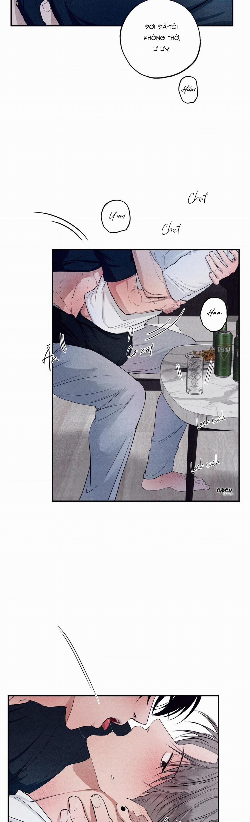 manhwax10.com - Truyện Manhwa (UNSLEEP) MẤT NGỦ Chương 13 0 Trang 17