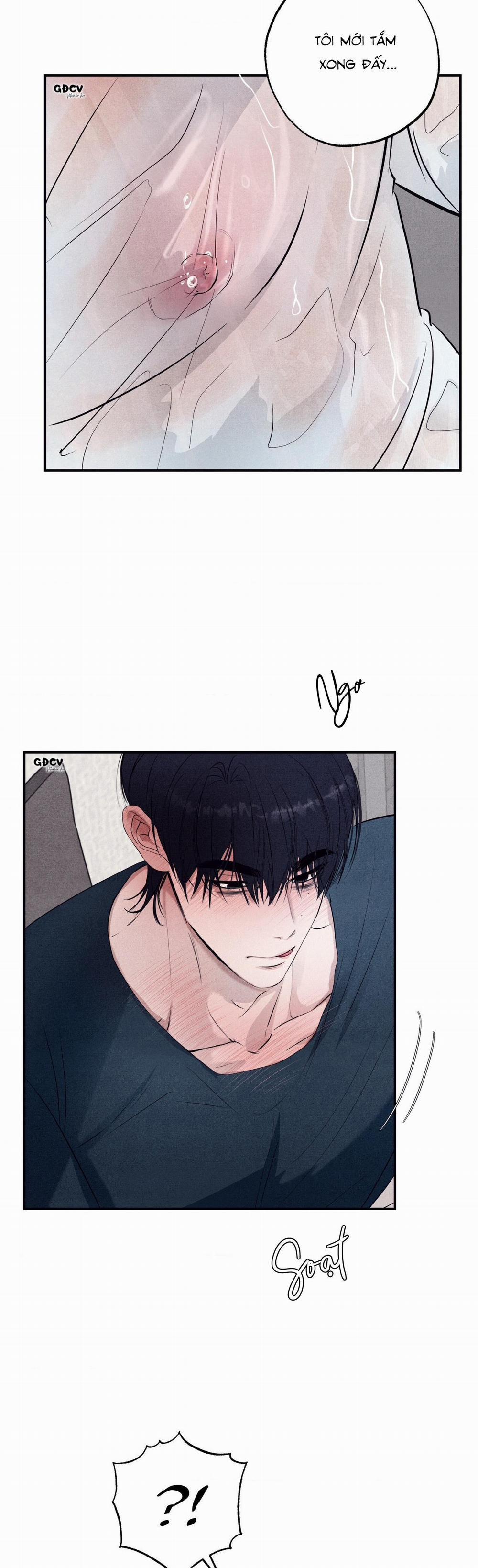 manhwax10.com - Truyện Manhwa (UNSLEEP) MẤT NGỦ Chương 13 0 Trang 19