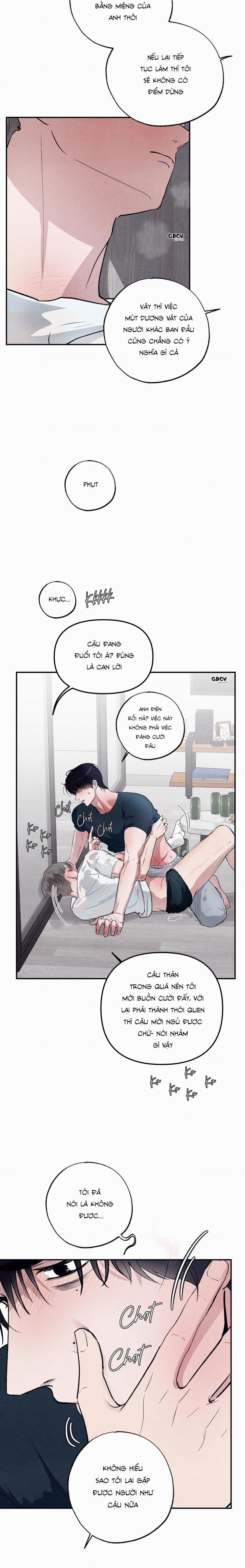 manhwax10.com - Truyện Manhwa (UNSLEEP) MẤT NGỦ Chương 13 0 Trang 32