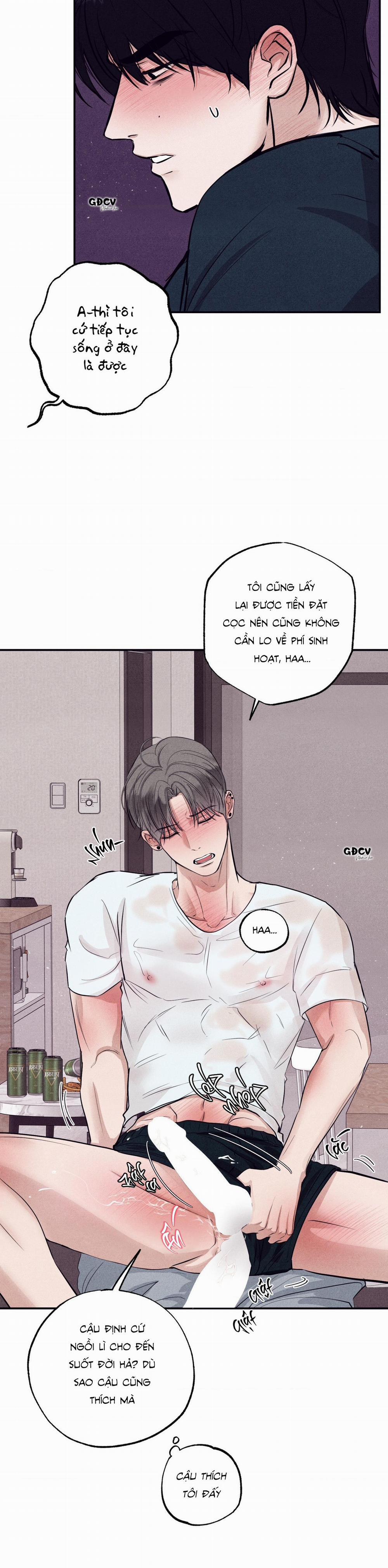 manhwax10.com - Truyện Manhwa (UNSLEEP) MẤT NGỦ Chương 14 0 Trang 20