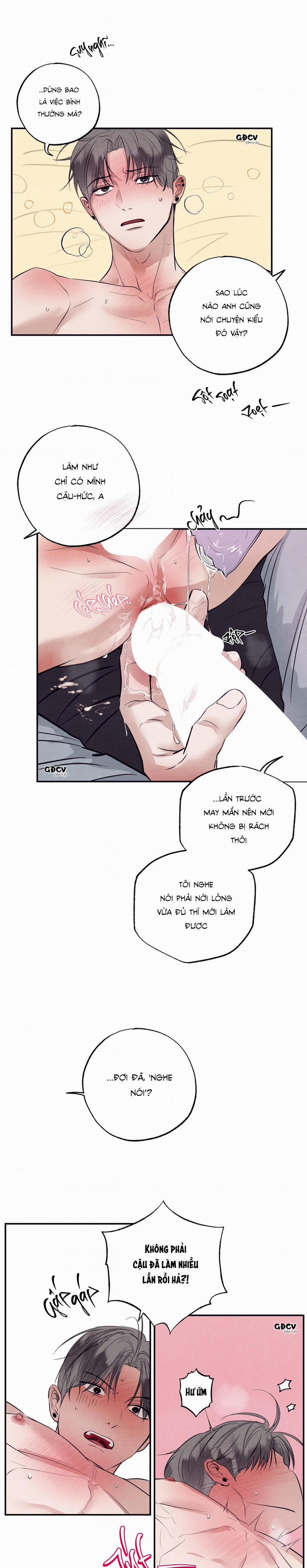 manhwax10.com - Truyện Manhwa (UNSLEEP) MẤT NGỦ Chương 14 0 Trang 29