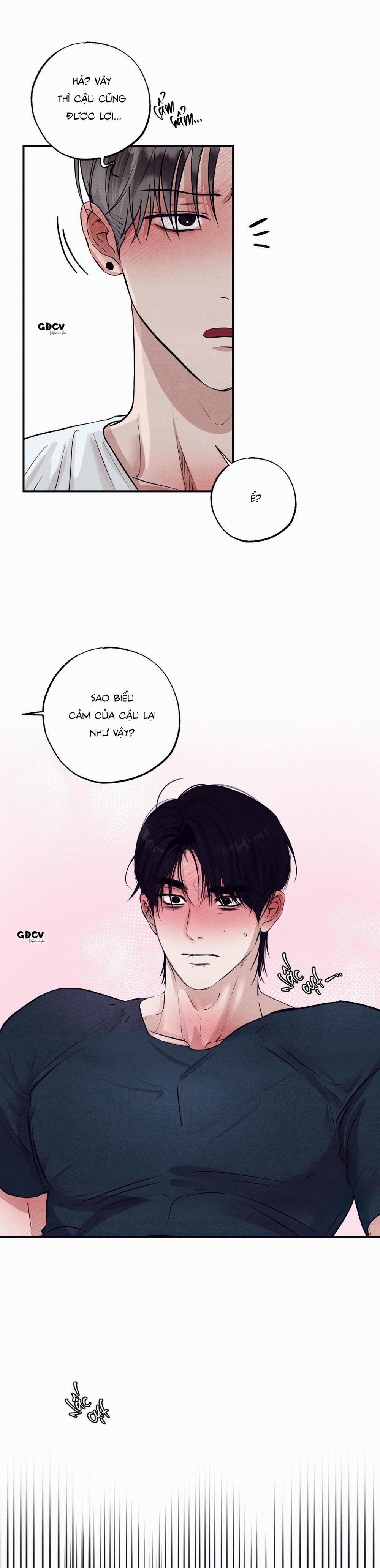 manhwax10.com - Truyện Manhwa (UNSLEEP) MẤT NGỦ Chương 14 Trang 21