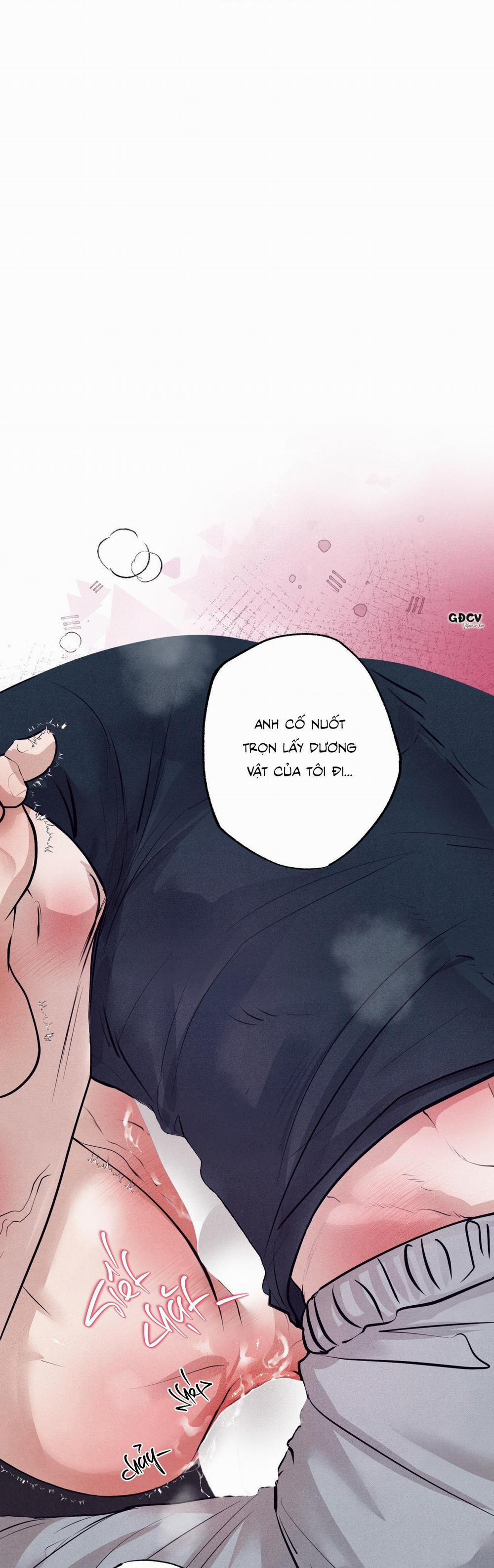 manhwax10.com - Truyện Manhwa (UNSLEEP) MẤT NGỦ Chương 15 Trang 1